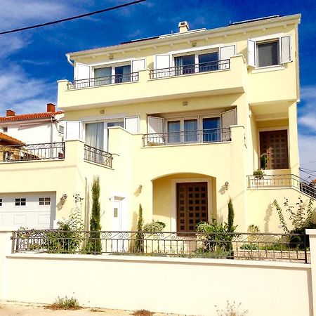 Villa Maresol Zadar Rum bild