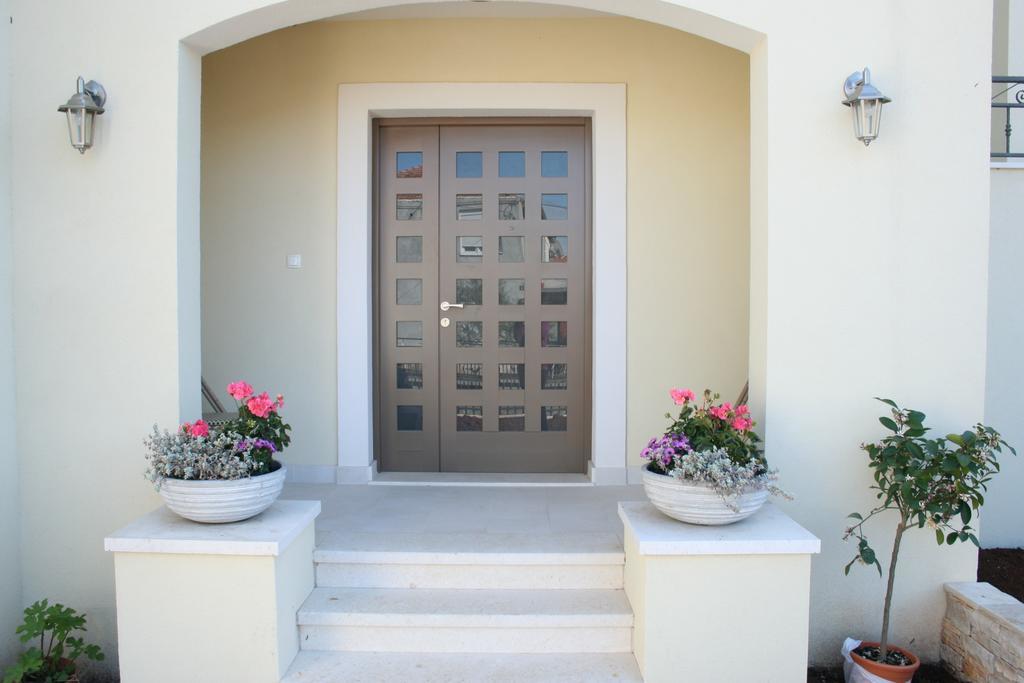 Villa Maresol Zadar Rum bild