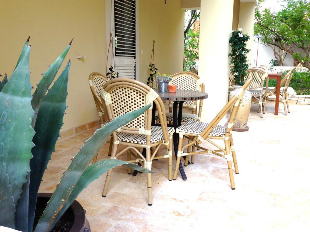 Villa Maresol Zadar Rum bild