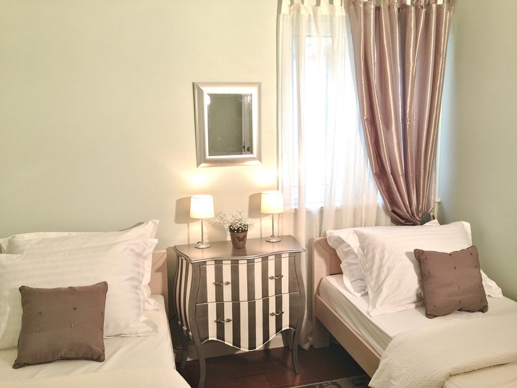 Villa Maresol Zadar Rum bild