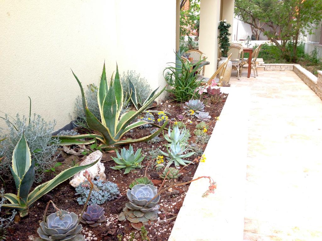 Villa Maresol Zadar Rum bild