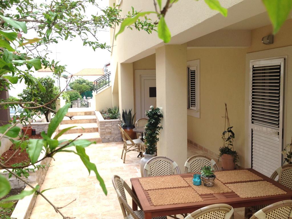 Villa Maresol Zadar Rum bild