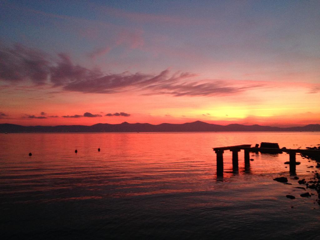 Villa Maresol Zadar Exteriör bild
