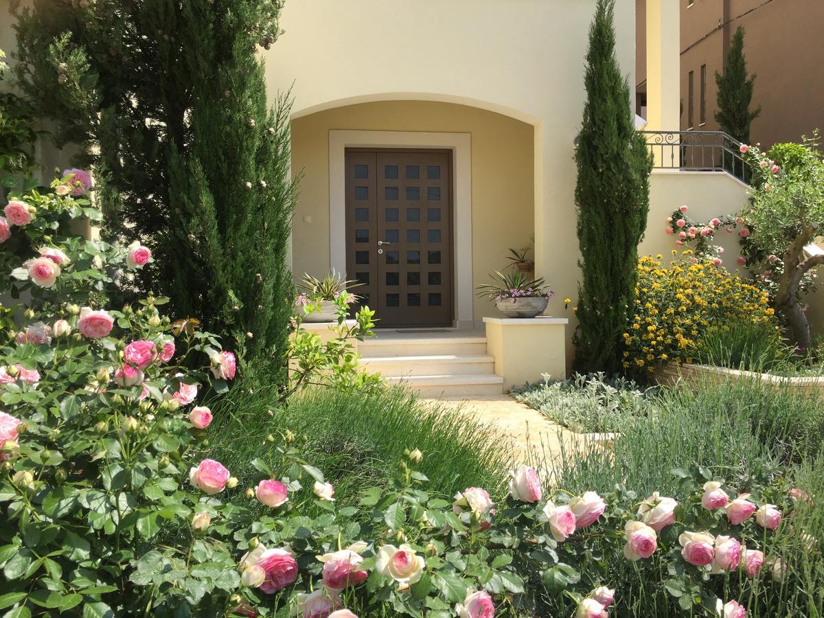 Villa Maresol Zadar Exteriör bild